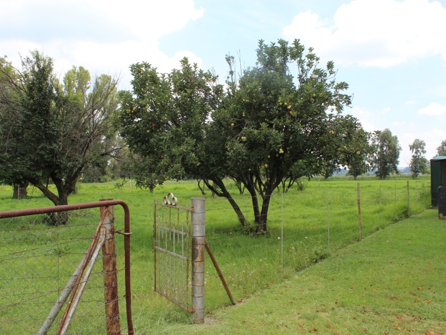 4 Bedroom Property for Sale in Potchefstroom Rural North West